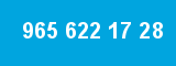 965 622 17 28